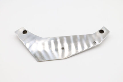 CHIPPER - Plate For Blade Block (Up) #29