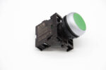 CHIPPER/CUTTER - Button Moeller M22 D-G/K10  (Green) - imagine 4