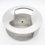 CHIPPER - Drum/Cylinder (Aluminum) #6
