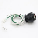 INDUCTION PLATE 5KW - Heating Sensor #9/10