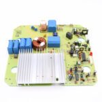 INDUCTION PLATE (40CM) 3.5KW - Mainboard #13