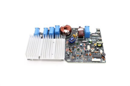 INDUCTION FRYER 1X8L - Mainboard #25