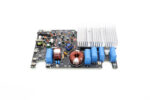 INDUCTION FRYER 2X8L - Mainboard #27 (Nm) - imagine 3
