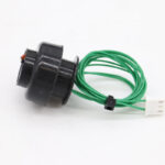 INDUCTION - Sensor