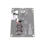 INDUCTION - 5000W - Control Panel (Right) (Om)