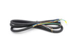 INDUCTION - Power Cord