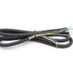INDUCTION - Power Cord