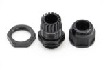 INDUCTION - Socket For Power Cord