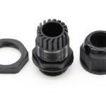 INDUCTION - Socket For Power Cord