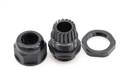 INDUCTION - Socket For Power Cord