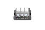INDUCTION - Patch Board Of Power Cord