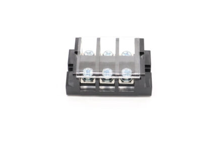 INDUCTION - Patch Board Of Power Cord