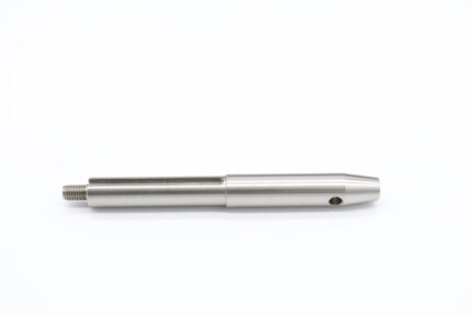 CHIPPER - Axle/Shaft Of Drum #9