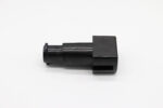 CUTTER 20L - Plastic Fixing Part For Center Of Lid #66 - imagine 2