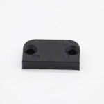 CUTTER 20L - Plastic Stopper Part (No Magnet) (Right) #73