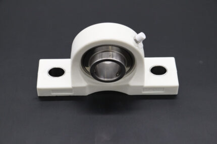 CUTTER 20/30L - Ball Bearing 206 Hth #7