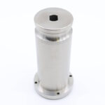 CUTTER 20/30L - Shaft For Blade Mounting #42