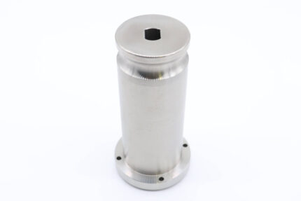 CUTTER 20/30L - Shaft For Blade Mounting #42