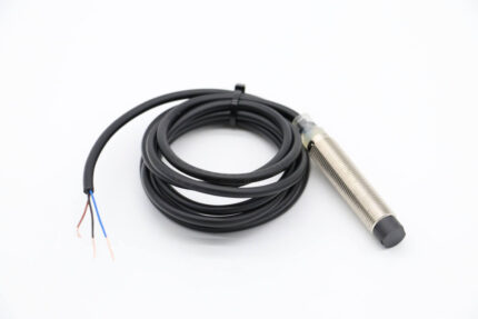 CUTTER 20/30/50/70L - Sensor Im12-D1pa08-L 10-30V Dc #32