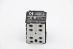 CUTTER 20/30/50/70L - Auxiliary Contactor Dilem 22 #55 - imagine 5