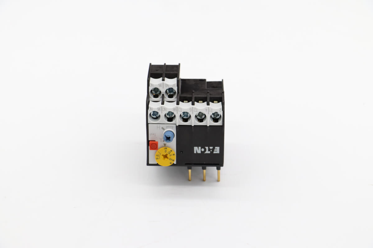 MAX_20231221165259_8720783959266_image0001.jpg CUTTER 30L - Thermic Relay 9-12 (Ze-12) Moeller (Mini) #57 - imagine 1