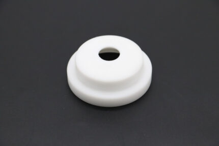 CUTTER 30/50/70L - Additive Inlet Cone Poliamid Part #51
