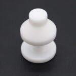CUTTER 50/70L - White Cap For Adding Ingredients #67