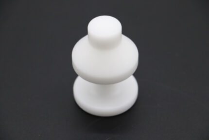 CUTTER 50/70L - White Cap For Adding Ingredients #67
