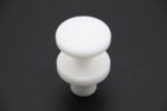 CUTTER 50/70L - White Cap For Adding Ingredients #67 - imagine 2