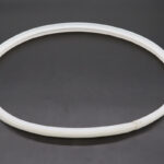 CUTTER 50L - Upper Lid Gasket (Inner Dia. 352Mm) #49