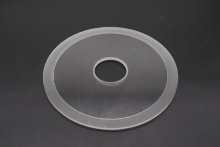 CUTTER 50/70L - Sight Glass #53
