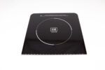 SINGLE INDUCTION PLATE 2KW - Glass #1