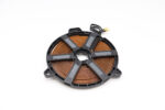 SINGLE INDUCTION PLATE 2KW - Heating Coil #6