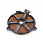 SINGLE INDUCTION PLATE 2KW - Heating Coil #6