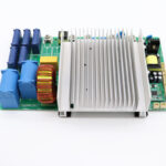 INDUCTION PLATE 5KW - Mainboard #12