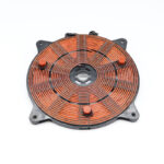 INDUCTION PLATE 5KW - Heating Coil #8