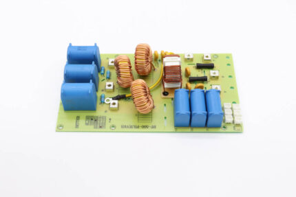 INDUCTION PLATE 5KW - Filter Board #11