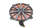 INDUCTION PLATE (40CM) 3.5KW - Heating Coil #12 - imagine 2