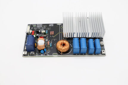 INDUCTION PLATE 3.5KW - Mainboard #8