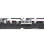 INDUCTION PLATE 3.5KW - Control Panel #2 (Om)