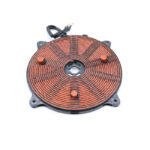 INDUCTION PLATE 3.5KW - Heating Coil #7