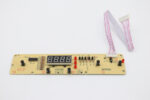 INDUCTION PLATE 2.7KW - Control Panel #4