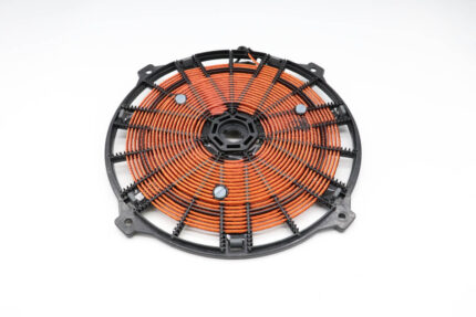INDUCTION PLATE 2.7KW - Heating Coil #6