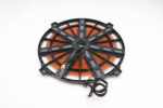 INDUCTION PLATE 2.7KW - Heating Coil #6 - imagine 3