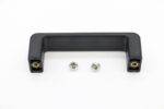 INDUCTION FRYER 8L - Lid Handle - imagine 2