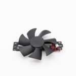 INDUCTION WOK 3.5KW - Fan #11