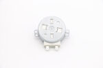 MWO900 - Turnable Motor #C15