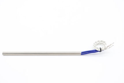 MTS3 - Heating Tube
