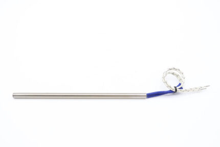 MTS5 - Heating Tube