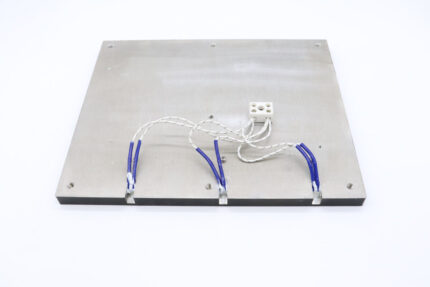 MTS5 - Heating Plate